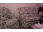2 Lovely sofas for sale or Swap