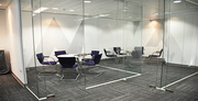 Glass and Office Partitioning London