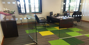 Bespoke Office Fit Out Services London