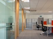 Office Interiors and Design Services London